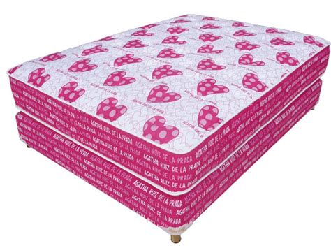 colchon agatha ruiz dela prada